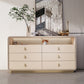 15.6-inch Width Solid Wood Storage Chest Classic Glam Storage Chest Dresser Clearhalo 'Bedroom Furniture' 'Dressers & Chests' 'dressers_chests' 'furn' 'furn_dressers_chests' 'Furniture' 6822610