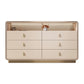 15.6-inch Width Solid Wood Storage Chest Classic Glam Storage Chest Dresser https: res.litfad.com site img item 2022 11 23 6822612 1200x1200.jpg Clearhalo 'Bedroom Furniture' 'Dressers & Chests' 'dressers_chests' 'furn' 'furn_dressers_chests' 'Furniture' 6822612
