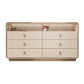 15.6-inch Width Solid Wood Storage Chest Classic Glam Storage Chest Dresser https: res.litfad.com site img item 2022 11 09 6822614 1200x1200.jpg Clearhalo 'Bedroom Furniture' 'Dressers & Chests' 'dressers_chests' 'furn' 'furn_dressers_chests' 'Furniture' 6822614