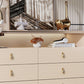 15.6-inch Width Solid Wood Storage Chest Classic Glam Storage Chest Dresser Clearhalo 'Bedroom Furniture' 'Dressers & Chests' 'dressers_chests' 'furn' 'furn_dressers_chests' 'Furniture' 6822619