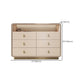 15.6-inch Width Solid Wood Storage Chest Classic Glam Storage Chest Dresser Clearhalo 'Bedroom Furniture' 'Dressers & Chests' 'dressers_chests' 'furn' 'furn_dressers_chests' 'Furniture' 6822622