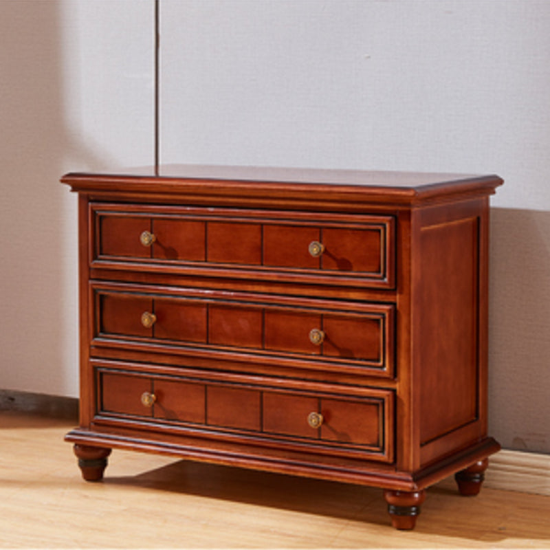 15.6-inch W Storage Chest Traditional Storage Chest Dresser with 3/4/5/9 Drawers 3 Clearhalo 'Bedroom Furniture' 'Dressers & Chests' 'dressers_chests' 'furn' 'furn_dressers_chests' 'Furniture' 6822626