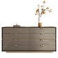 16.38-inch Width Storage Chest Modern Storage Chest Dresser with 3/8/5 Drawers Clearhalo 'Bedroom Furniture' 'Dressers & Chests' 'dressers_chests' 'furn' 'furn_dressers_chests' 'Furniture' 6822689