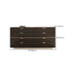 16.38-inch Width Storage Chest Modern Storage Chest Dresser with 3/8/5 Drawers Clearhalo 'Bedroom Furniture' 'Dressers & Chests' 'dressers_chests' 'furn' 'furn_dressers_chests' 'Furniture' 6822726