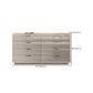 16.38-inch Width Storage Chest Modern Storage Chest Dresser with 3/8/5 Drawers Clearhalo 'Bedroom Furniture' 'Dressers & Chests' 'dressers_chests' 'furn' 'furn_dressers_chests' 'Furniture' 6822731