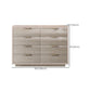 16.38-inch Width Storage Chest Modern Storage Chest Dresser with 3/8/5 Drawers Clearhalo 'Bedroom Furniture' 'Dressers & Chests' 'dressers_chests' 'furn' 'furn_dressers_chests' 'Furniture' 6822732