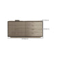 16.38-inch Width Storage Chest Modern Storage Chest Dresser with 3/8/5 Drawers Clearhalo 'Bedroom Furniture' 'Dressers & Chests' 'dressers_chests' 'furn' 'furn_dressers_chests' 'Furniture' 6822736