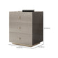 16.38-inch Width Storage Chest Modern Storage Chest Dresser with 3/8/5 Drawers Clearhalo 'Bedroom Furniture' 'Dressers & Chests' 'dressers_chests' 'furn' 'furn_dressers_chests' 'Furniture' 6822739