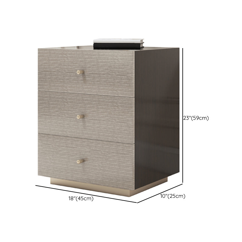 16.38-inch Width Storage Chest Modern Storage Chest Dresser with 3/8/5 Drawers Clearhalo 'Bedroom Furniture' 'Dressers & Chests' 'dressers_chests' 'furn' 'furn_dressers_chests' 'Furniture' 6822739