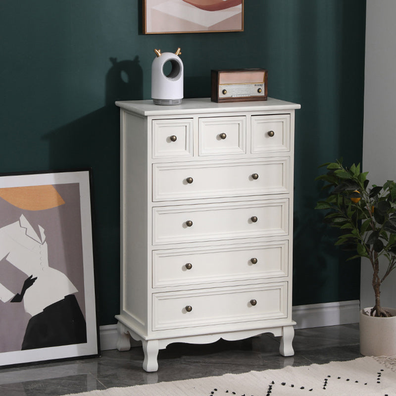 13.65/13.45 Inch Width Storage Chest American Traditional Storage Chest Dresser Clearhalo 'Bedroom Furniture' 'Dressers & Chests' 'dressers_chests' 'furn' 'furn_dressers_chests' 'Furniture' 6822742