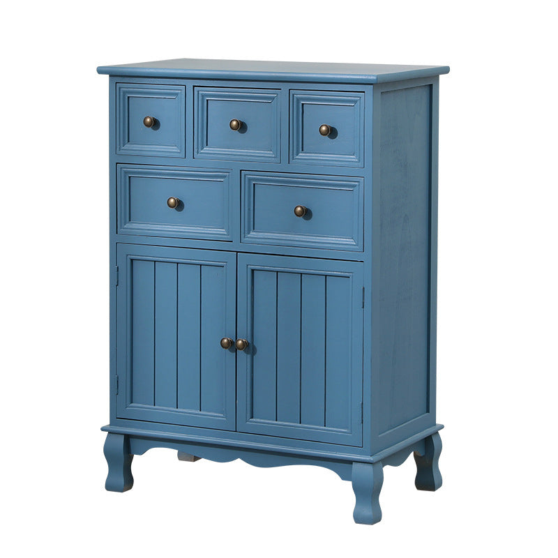 13.65/13.45 Inch Width Storage Chest American Traditional Storage Chest Dresser Clearhalo 'Bedroom Furniture' 'Dressers & Chests' 'dressers_chests' 'furn' 'furn_dressers_chests' 'Furniture' 6822748