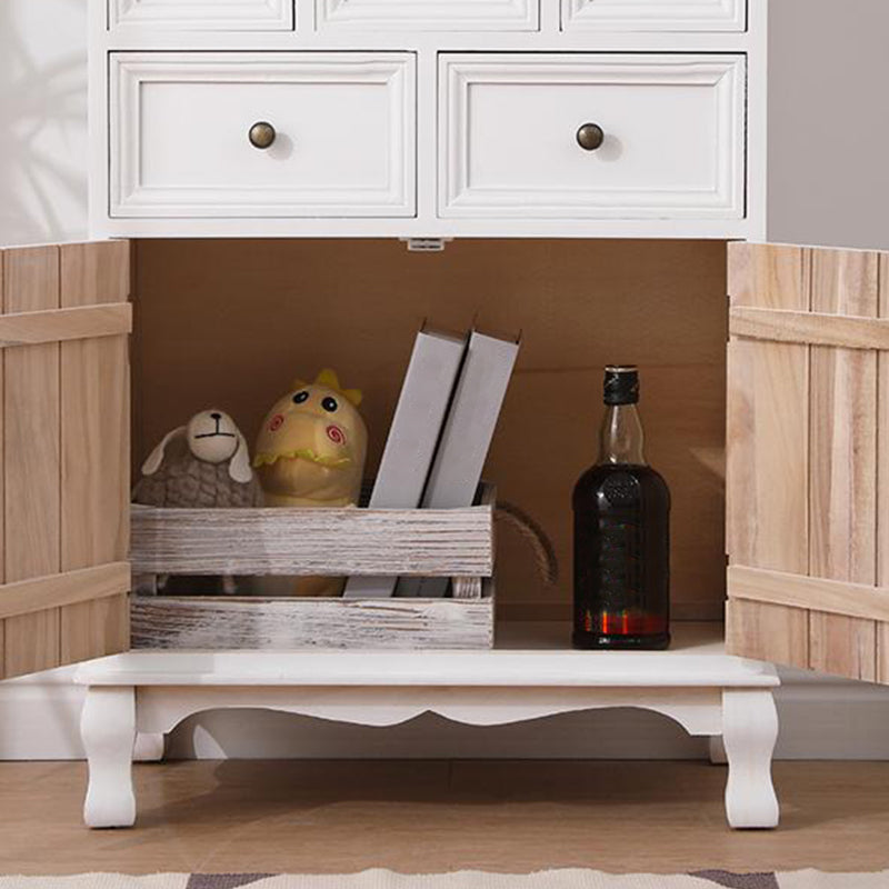 13.65/13.45 Inch Width Storage Chest American Traditional Storage Chest Dresser Clearhalo 'Bedroom Furniture' 'Dressers & Chests' 'dressers_chests' 'furn' 'furn_dressers_chests' 'Furniture' 6822751