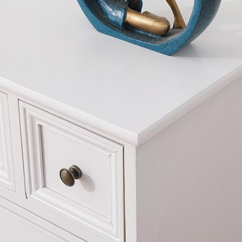 13.65/13.45 Inch Width Storage Chest American Traditional Storage Chest Dresser Clearhalo 'Bedroom Furniture' 'Dressers & Chests' 'dressers_chests' 'furn' 'furn_dressers_chests' 'Furniture' 6822752
