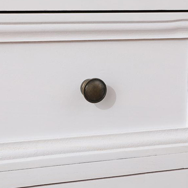13.65/13.45 Inch Width Storage Chest American Traditional Storage Chest Dresser Clearhalo 'Bedroom Furniture' 'Dressers & Chests' 'dressers_chests' 'furn' 'furn_dressers_chests' 'Furniture' 6822757
