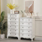 13.65/13.45 Inch Width Storage Chest American Traditional Storage Chest Dresser Clearhalo 'Bedroom Furniture' 'Dressers & Chests' 'dressers_chests' 'furn' 'furn_dressers_chests' 'Furniture' 6822759