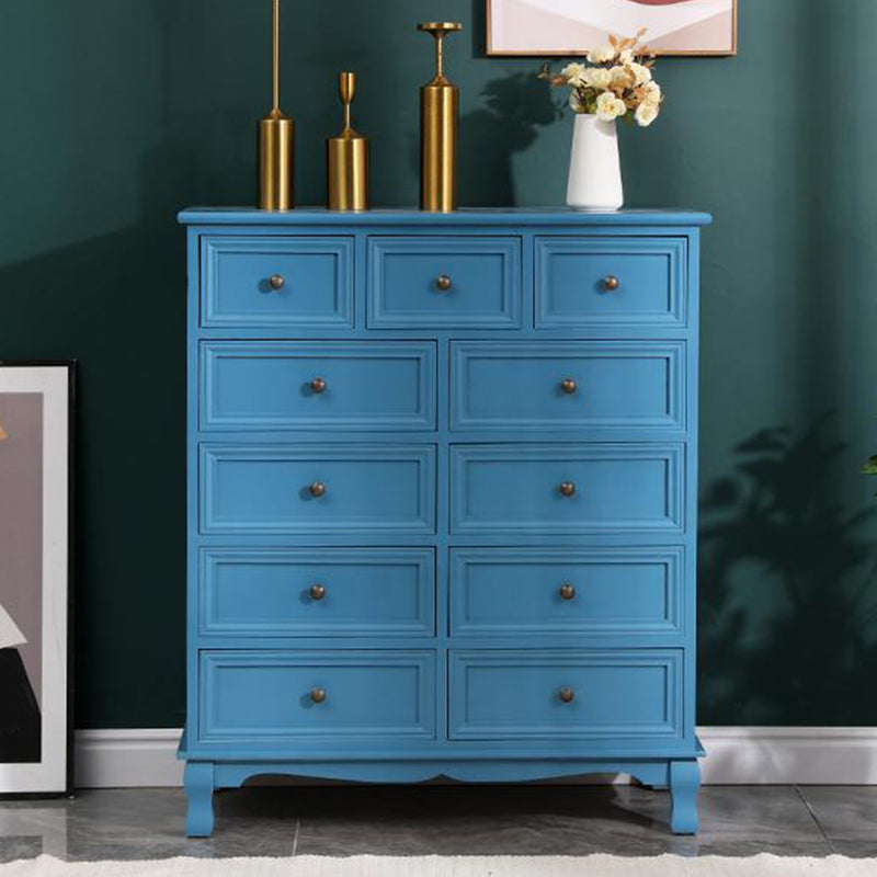 13.65/13.45 Inch Width Storage Chest American Traditional Storage Chest Dresser Clearhalo 'Bedroom Furniture' 'Dressers & Chests' 'dressers_chests' 'furn' 'furn_dressers_chests' 'Furniture' 6822760