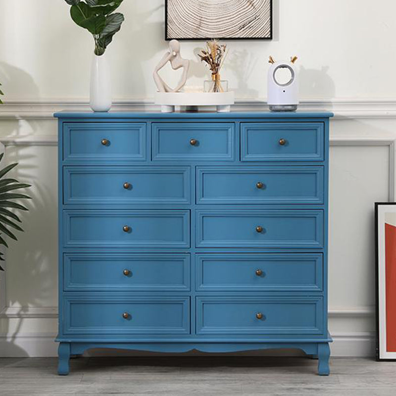 13.65/13.45 Inch Width Storage Chest American Traditional Storage Chest Dresser Clearhalo 'Bedroom Furniture' 'Dressers & Chests' 'dressers_chests' 'furn' 'furn_dressers_chests' 'Furniture' 6822763