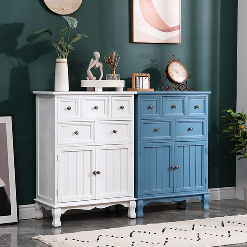 13.65/13.45 Inch Width Storage Chest American Traditional Storage Chest Dresser Clearhalo 'Bedroom Furniture' 'Dressers & Chests' 'dressers_chests' 'furn' 'furn_dressers_chests' 'Furniture' 6822764
