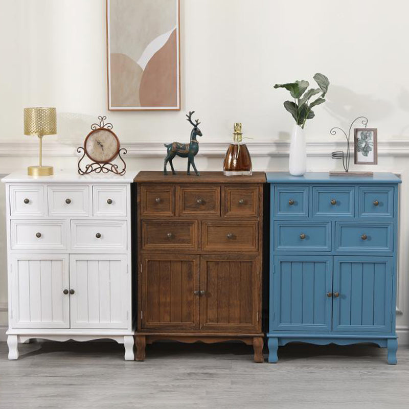 13.65/13.45 Inch Width Storage Chest American Traditional Storage Chest Dresser Clearhalo 'Bedroom Furniture' 'Dressers & Chests' 'dressers_chests' 'furn' 'furn_dressers_chests' 'Furniture' 6822766