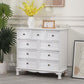 13.65/13.45 Inch Width Storage Chest American Traditional Storage Chest Dresser Clearhalo 'Bedroom Furniture' 'Dressers & Chests' 'dressers_chests' 'furn' 'furn_dressers_chests' 'Furniture' 6822768