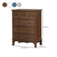 13.65/13.45 Inch Width Storage Chest American Traditional Storage Chest Dresser Clearhalo 'Bedroom Furniture' 'Dressers & Chests' 'dressers_chests' 'furn' 'furn_dressers_chests' 'Furniture' 6822780