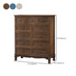 13.65/13.45 Inch Width Storage Chest American Traditional Storage Chest Dresser Clearhalo 'Bedroom Furniture' 'Dressers & Chests' 'dressers_chests' 'furn' 'furn_dressers_chests' 'Furniture' 6822786