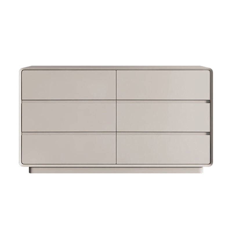 15.6-inch W Modern Storage Chest Manufactured Wood Storage Chest Dresser Clearhalo 'Bedroom Furniture' 'Dressers & Chests' 'dressers_chests' 'furn' 'furn_dressers_chests' 'Furniture' 6823228
