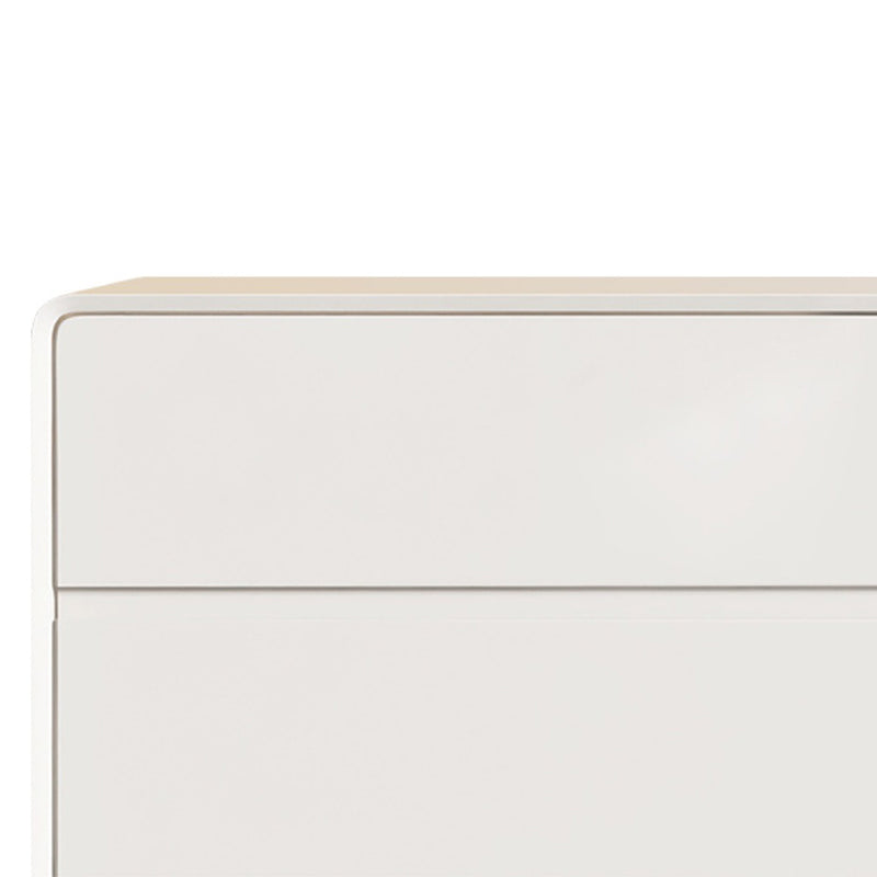 15.6-inch W Modern Storage Chest Manufactured Wood Storage Chest Dresser Clearhalo 'Bedroom Furniture' 'Dressers & Chests' 'dressers_chests' 'furn' 'furn_dressers_chests' 'Furniture' 6823237