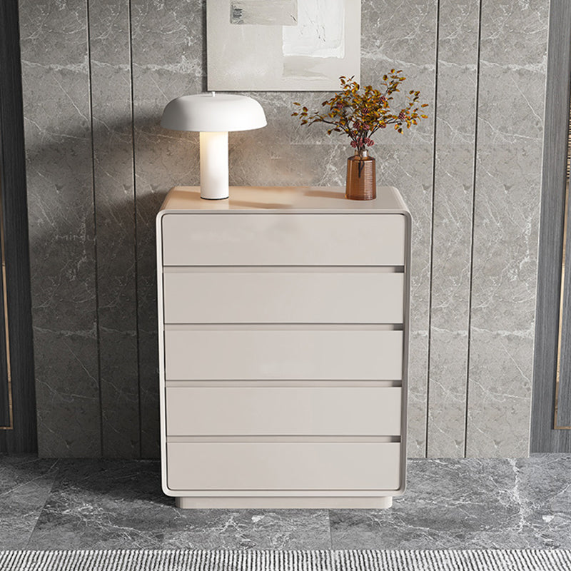 15.6-inch W Modern Storage Chest Manufactured Wood Storage Chest Dresser Clearhalo 'Bedroom Furniture' 'Dressers & Chests' 'dressers_chests' 'furn' 'furn_dressers_chests' 'Furniture' 6823243