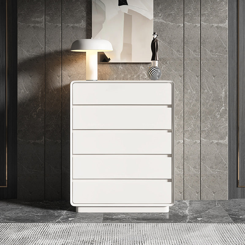 15.6-inch W Modern Storage Chest Manufactured Wood Storage Chest Dresser Clearhalo 'Bedroom Furniture' 'Dressers & Chests' 'dressers_chests' 'furn' 'furn_dressers_chests' 'Furniture' 6823244