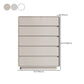 15.6-inch W Modern Storage Chest Manufactured Wood Storage Chest Dresser Clearhalo 'Bedroom Furniture' 'Dressers & Chests' 'dressers_chests' 'furn' 'furn_dressers_chests' 'Furniture' 6823271