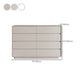 15.6-inch W Modern Storage Chest Manufactured Wood Storage Chest Dresser Clearhalo 'Bedroom Furniture' 'Dressers & Chests' 'dressers_chests' 'furn' 'furn_dressers_chests' 'Furniture' 6823278