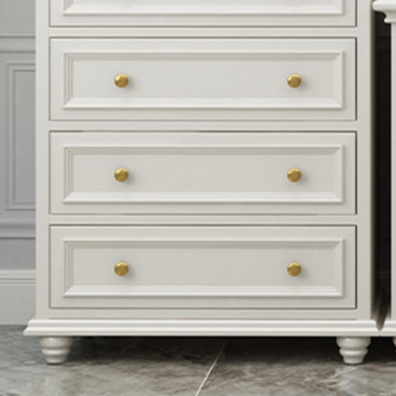 Ornate Traditional Double Dresser Birch Storage Chest with Drawers for Bedroom Clearhalo 'Bedroom Furniture' 'Dressers & Chests' 'dressers_chests' 'furn' 'furn_dressers_chests' 'Furniture' 6825431