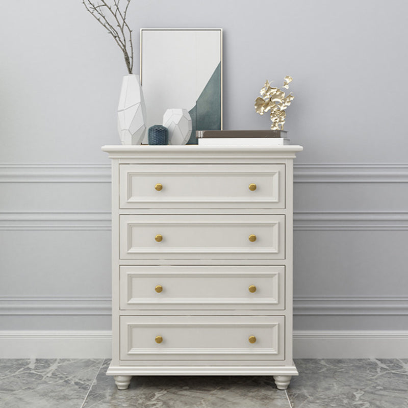 Ornate Traditional Double Dresser Birch Storage Chest with Drawers for Bedroom Clearhalo 'Bedroom Furniture' 'Dressers & Chests' 'dressers_chests' 'furn' 'furn_dressers_chests' 'Furniture' 6825440