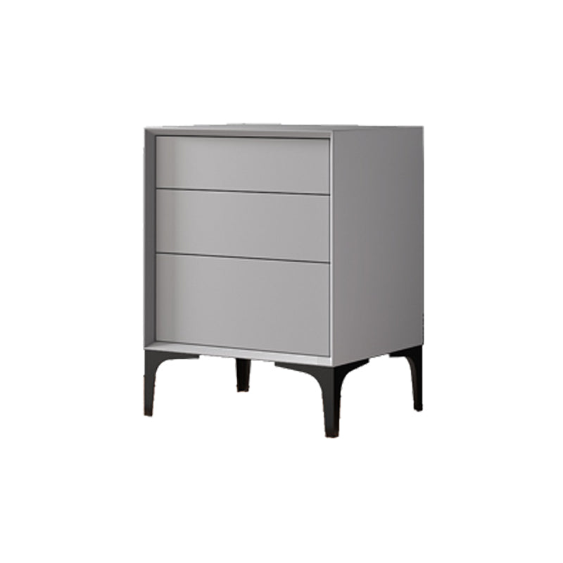 15,6-inch brede opbergkist, modern vervaardigd houten dressoir