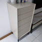 15,6-inch brede opbergkist, modern vervaardigd houten dressoir