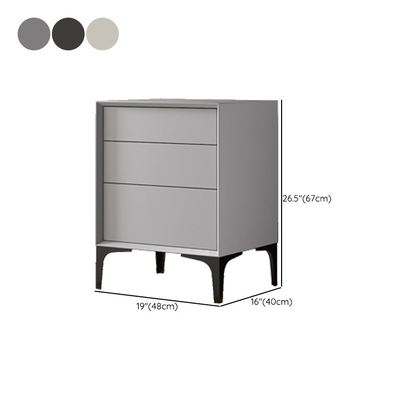 15,6-inch brede opbergkist, modern vervaardigd houten dressoir