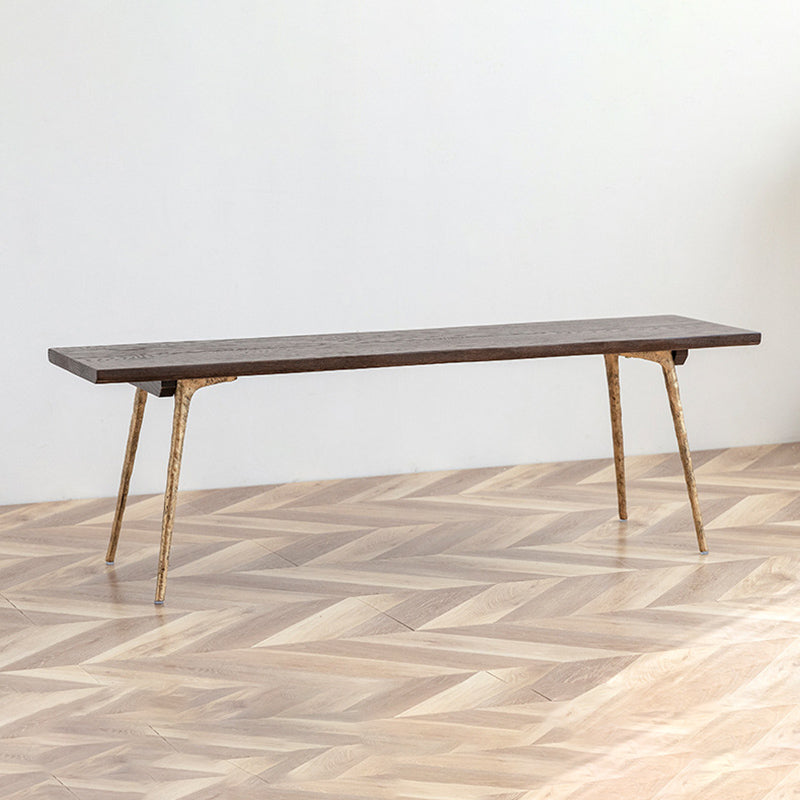 Modern 1/4/5/6/7 Pieces Dining Set Oak Wood Dining Table for Dining Room Clearhalo 'Dining Room Sets' 'Dining Tables & Seating' 'dining_room_set' 'furn' 'furn_dining_room_set' 'Furniture' 'Kitchen & Dining Furniture' 6825832