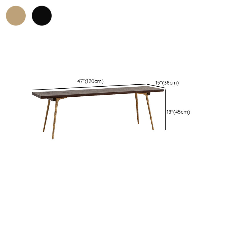 Modern 1/4/5/6/7 Pieces Dining Set Oak Wood Dining Table for Dining Room Clearhalo 'Dining Room Sets' 'Dining Tables & Seating' 'dining_room_set' 'furn' 'furn_dining_room_set' 'Furniture' 'Kitchen & Dining Furniture' 6825838