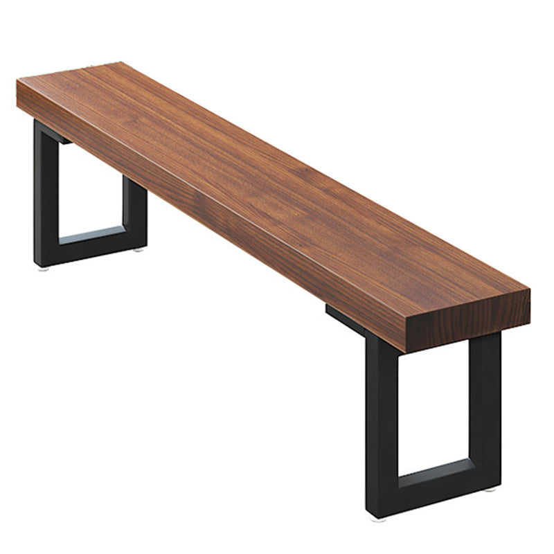 Industrial 1/3/5/7 Piezas Juego de comedor Rectángulo Mesa de comedor de madera de pino para café