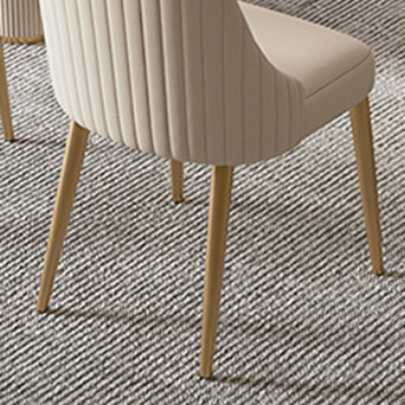 1/4/5/7 pezzi Set da pranzo mobili da pranzo in pietra per sala da pranzo