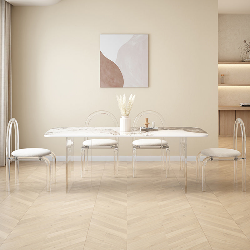 Pièces modernes 1/5/7