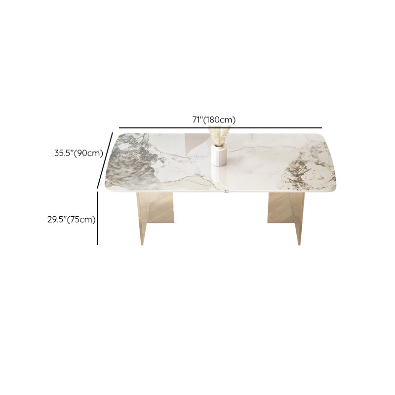 Pièces modernes 1/5/7