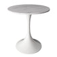 Pièces modernes 1/2/3/4/5 PIÈCES DINAGE SETT ROND TABLE À DINSER POUR LA CUISINE