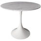 Pièces modernes 1/2/3/4/5 PIÈCES DINAGE SETT ROND TABLE À DINSER POUR LA CUISINE