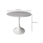 Pièces modernes 1/2/3/4/5 PIÈCES DINAGE SETT ROND TABLE À DINSER POUR LA CUISINE
