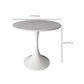 Pièces modernes 1/2/3/4/5 PIÈCES DINAGE SETT ROND TABLE À DINSER POUR LA CUISINE