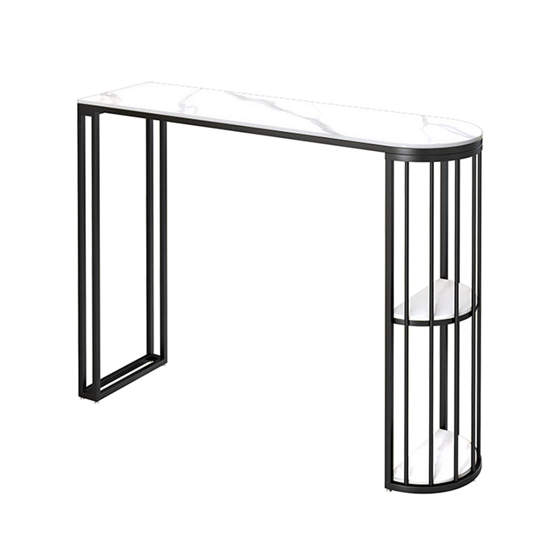 Moderno 1/2/3 pezzi tavolo da bar set tavolino con sgabelli per soggiorno