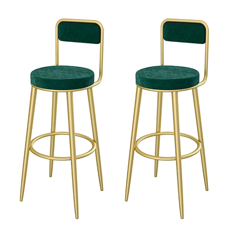 Moderno 1/2/3 pezzi tavolo da bar set tavolino con sgabelli per soggiorno