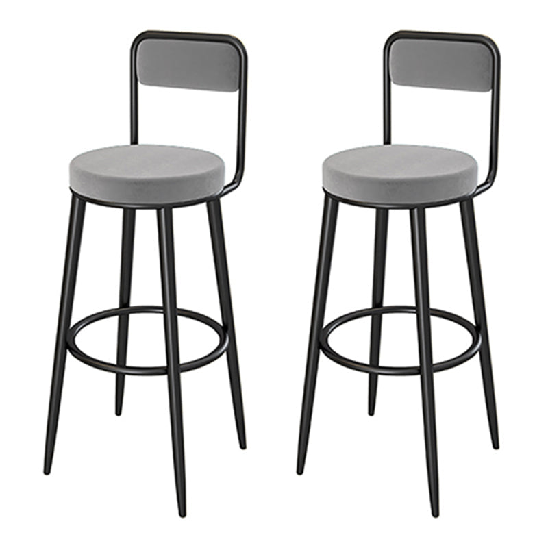 Moderno 1/2/3 pezzi tavolo da bar set tavolino con sgabelli per soggiorno